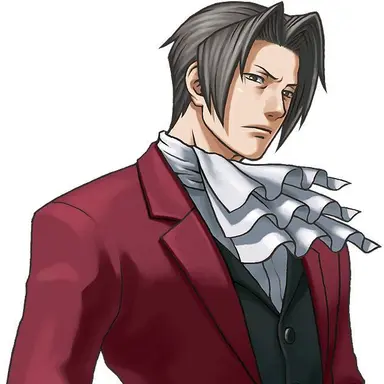 Profile image of 御剣怜侍