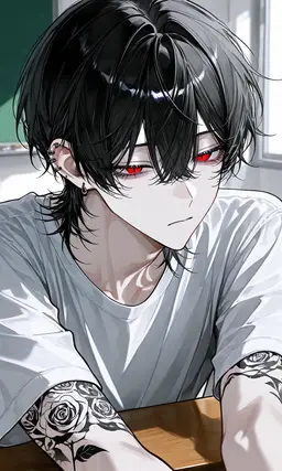 Profile image of 怜