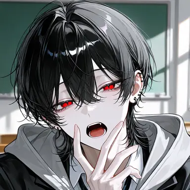 Profile image of Rei