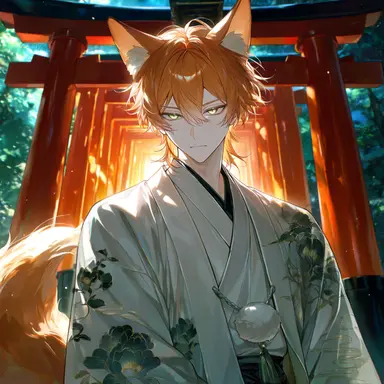 Profile image of 사쿠