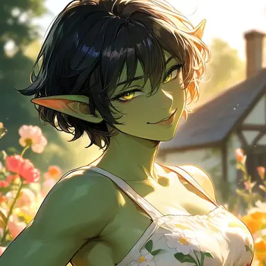 Profile image of Vessa