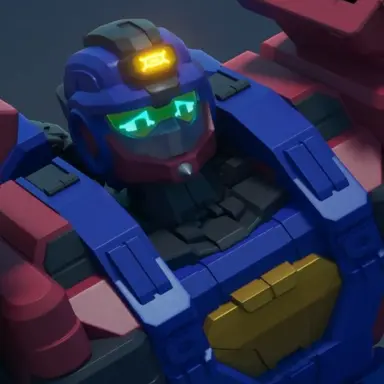 Profile image of 록크러쉬