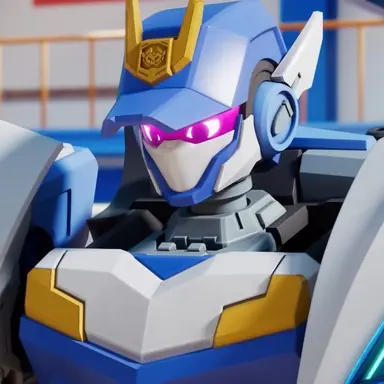 Profile image of 블루캅