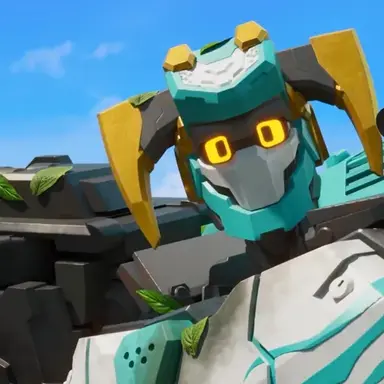 Profile image of 머슬하이드