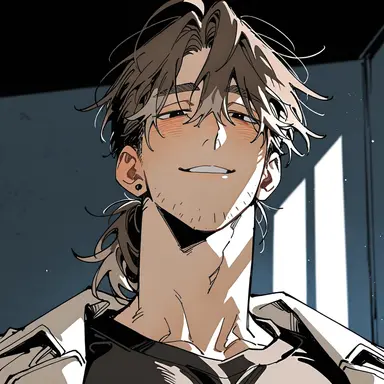 Profile image of 河合