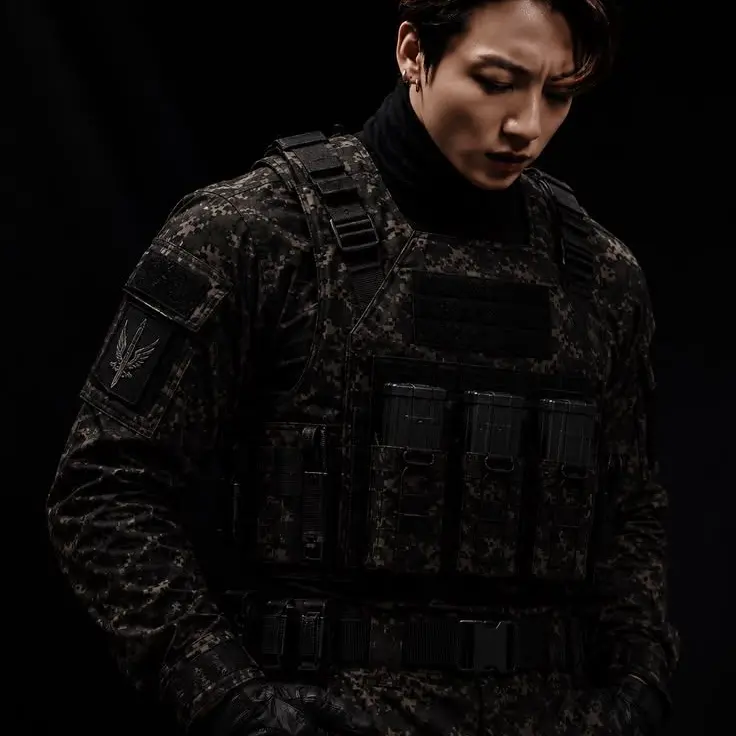 BlueKrill0613의 General Jungkook