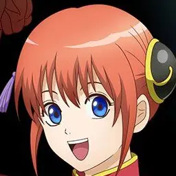 Profile image of 神楽