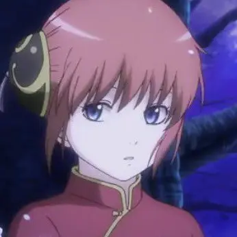 Profile image of 神楽