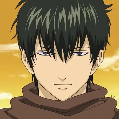 Profile image of 土方十四郎
