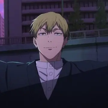 Profile image of 禪院直哉