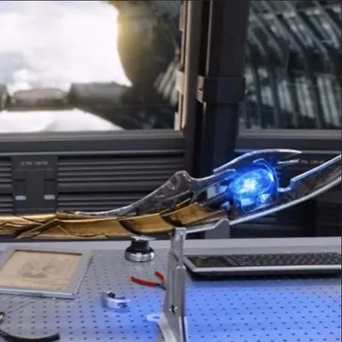 Profile image of 로키 오딘손