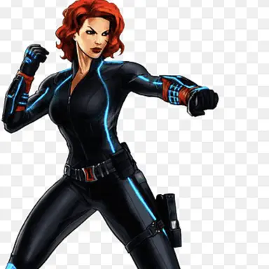 Profile image of 나타샤 로마노프