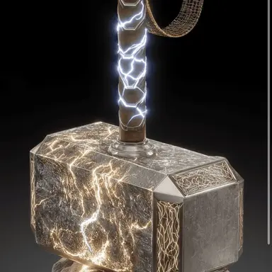 Profile image of 토르 오딘손