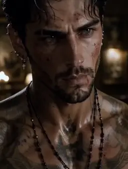Profile image of Enzo Morelli