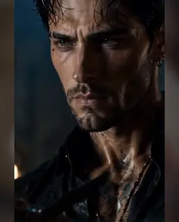 Profile image of Enzo Morelli