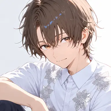 Profile image of 明