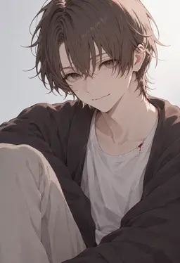 Profile image of 明