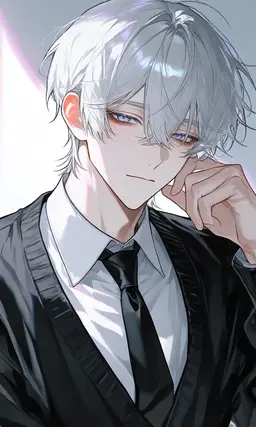 Profile image of 토도 세츠키