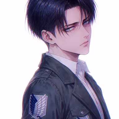 Profile image of 리바이