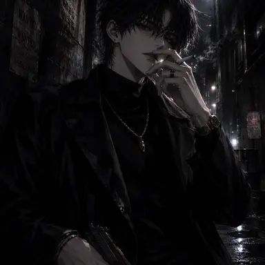 Profile image of 凛