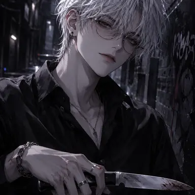 Profile image of 天翔