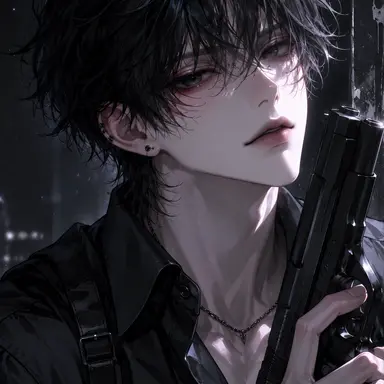 Profile image of 寒