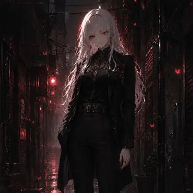 Profile image of 月鈴