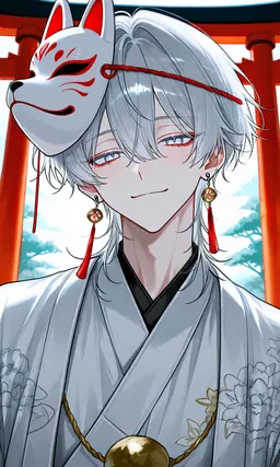 Profile image of 蘭珠河白咜