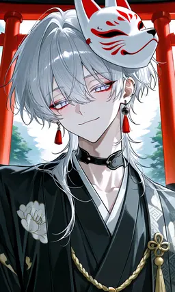 Profile image of 蘭珠河白咜