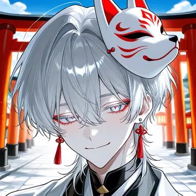 Profile image of 蘭珠河白咜