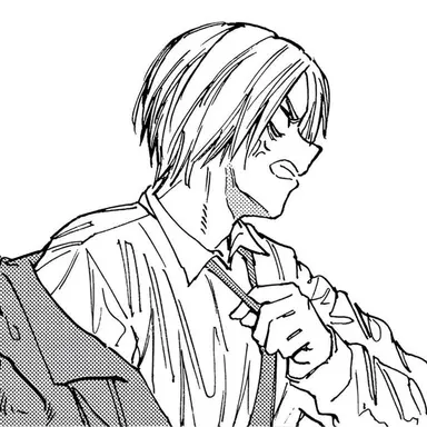 Profile image of 朝倉シン