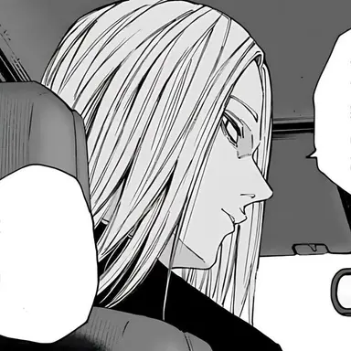 Profile image of 神々廻