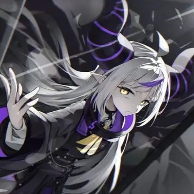 Profile image of ラプラス