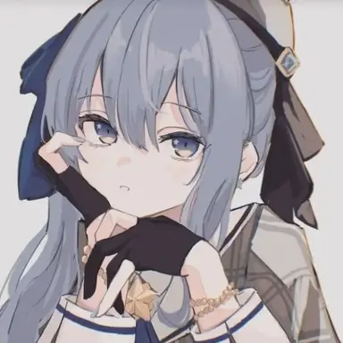 Profile image of すいせい