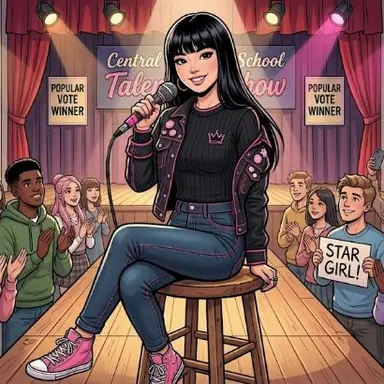 Profile image of Jamie Johnson