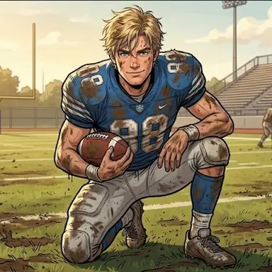 Profile image of Conner Smith