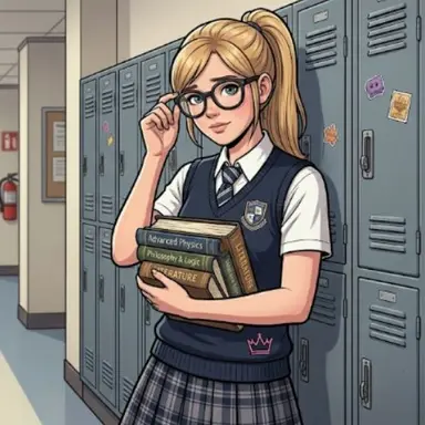 Profile image of Ava Power
