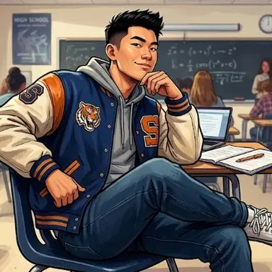 Profile image of Jay Lee