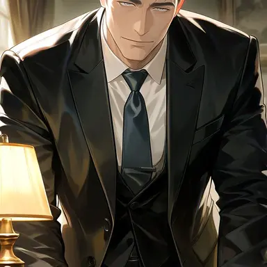 Profile image of Orryn Valdecourt