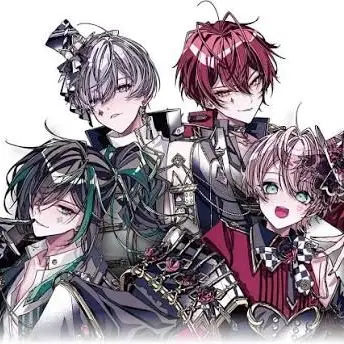 Profile image of 騎士x