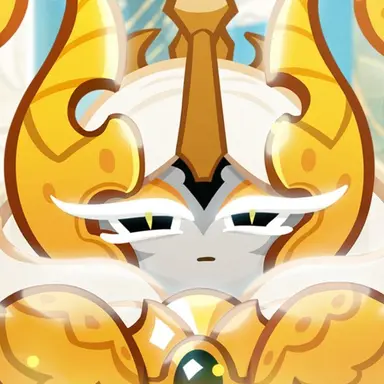 Profile image of 용안드래곤 쿠키