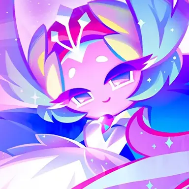 Profile image of 설탕백조 쿠키