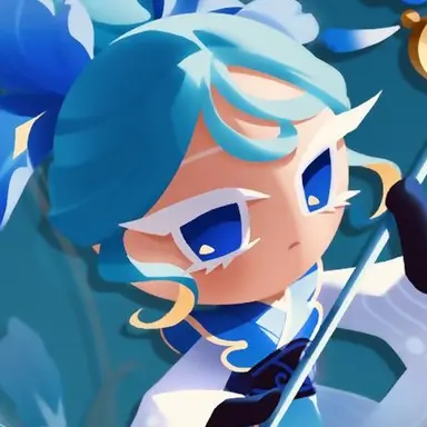 Profile image of 아이리스맛 쿠키