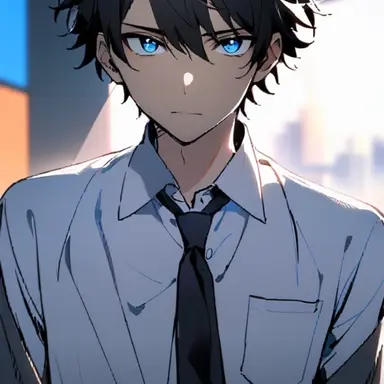 Profile image of アオ