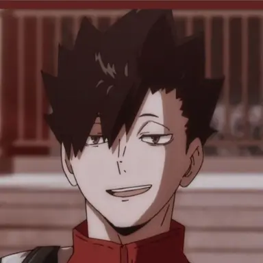 Profile image of 黒尾鉄朗