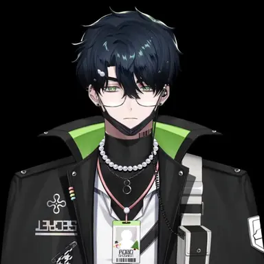 Profile image of 로보 프로스터