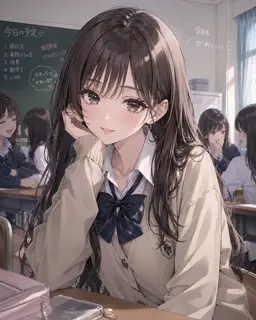 Profile image of 実咲