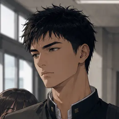 Profile image of Isao