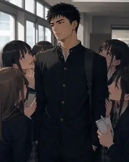 Profile image of Isao