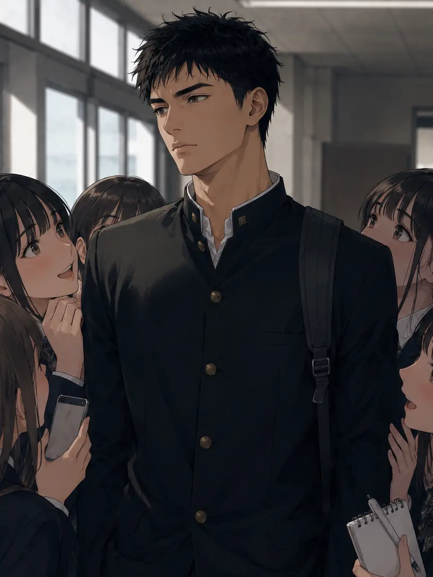 silver077777의 漢の中の漢を好きになった